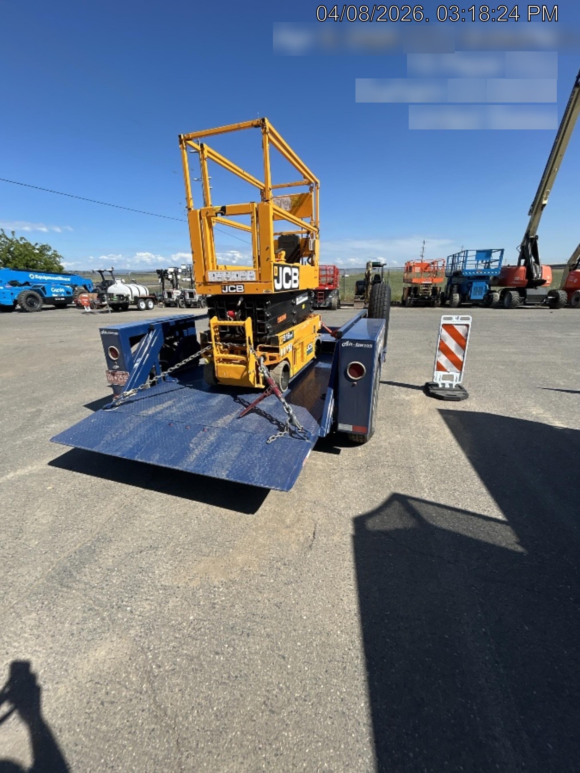 2025 AIR TOW S10-55