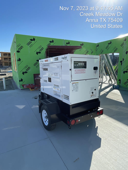 2022 SHINDAIWA DGK25F