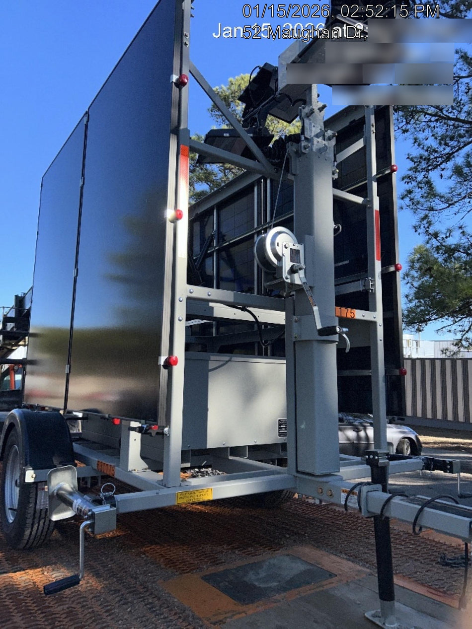 2025 PROGRESS SOLAR SOLUTIONS Helios-2XP