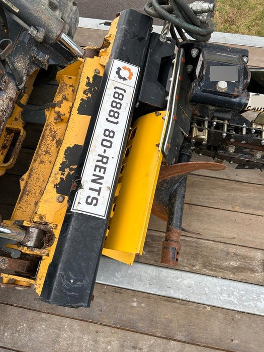 2023 AUGER TORQUE MT-36