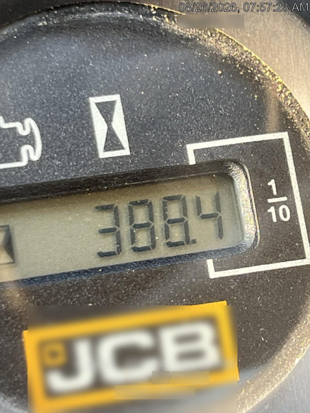 2024 JCB 506-36