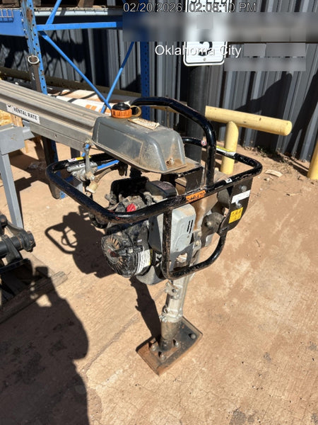 2023 MULTIQUIP MTR40HF