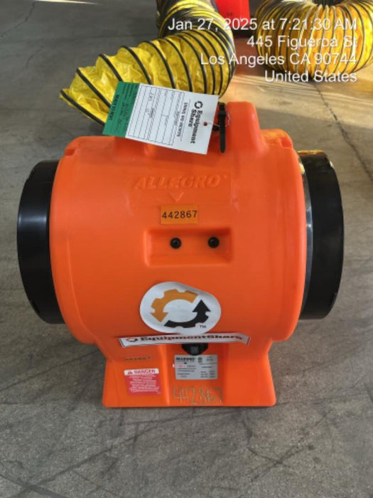 2024 ALLEGRO 9539-12