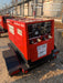 2022 Shindaiwa DGW400MDL Kubota D902 Engine, 23 HP, Dual Op Welder, Wire, Arc, Droop Stick, Tig, and CC Stick Functionality, Simulphase, 3 Phase and 1 Phase Gen Output, Single Axle NB Trlr, Slr Trckl Chrg 12V 12W, Fire Ext