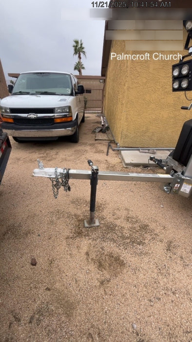 2023 WANCO WLTT-4MM4K