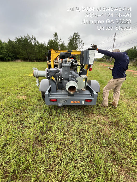 2021 ATLAS COPCO PAC66