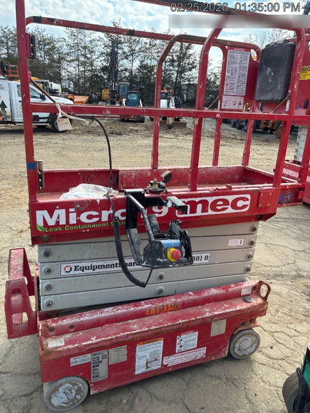 2020 MEC Micro 19