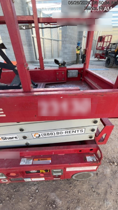 2019 MEC 1330SE MEC 1330SE w/ES Track Hardware, Full Extended 2 Year Warranty