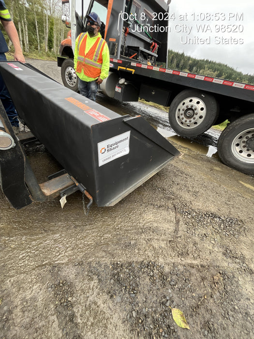 2023 ARROW MATERIAL HANDLING 3207218BFM