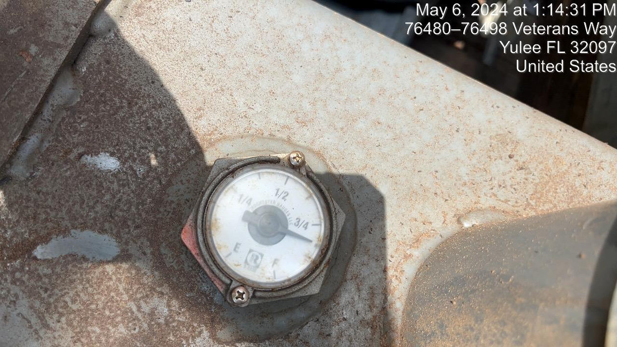 2022 MYERS-SETH RL-300