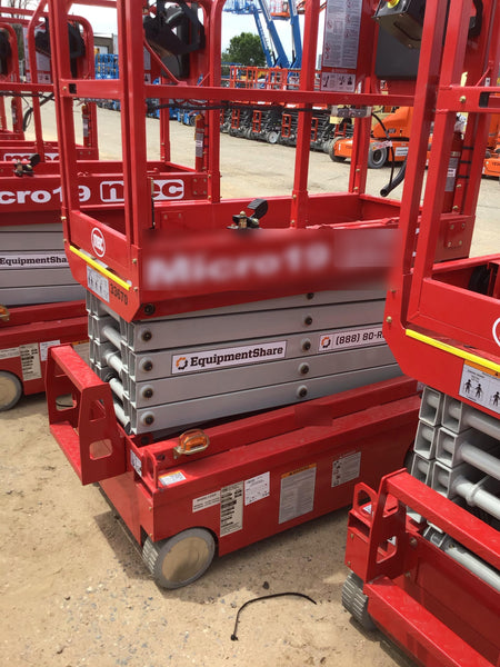 2019 MEC Micro 19