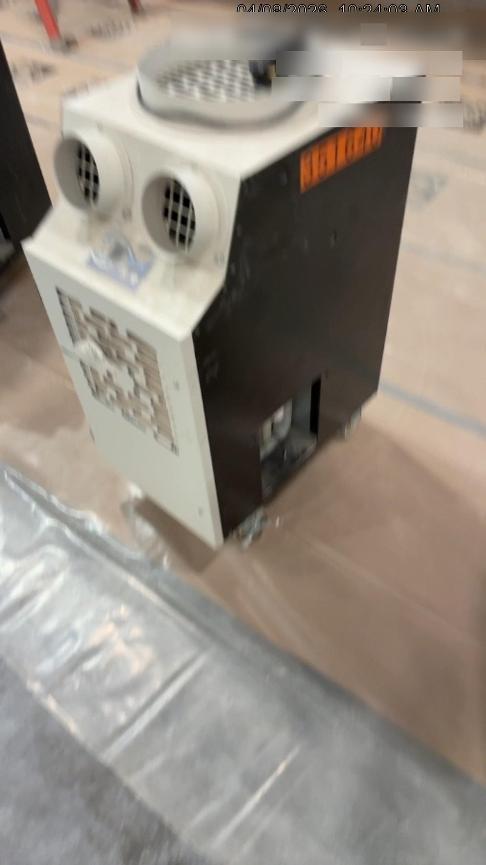 2023 KWIKOOL KPAC1411-2