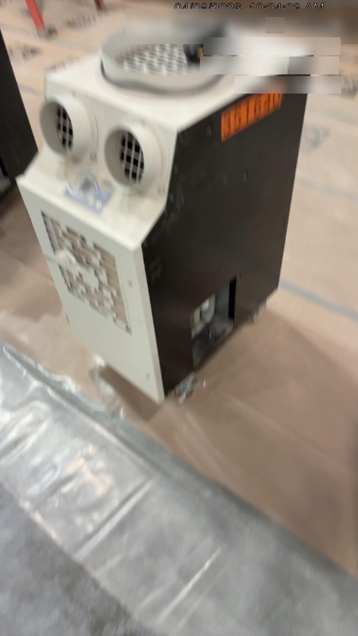 2023 KWIKOOL KPAC1411-2