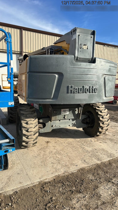 2020 HAULOTTE HT67 RTJ O