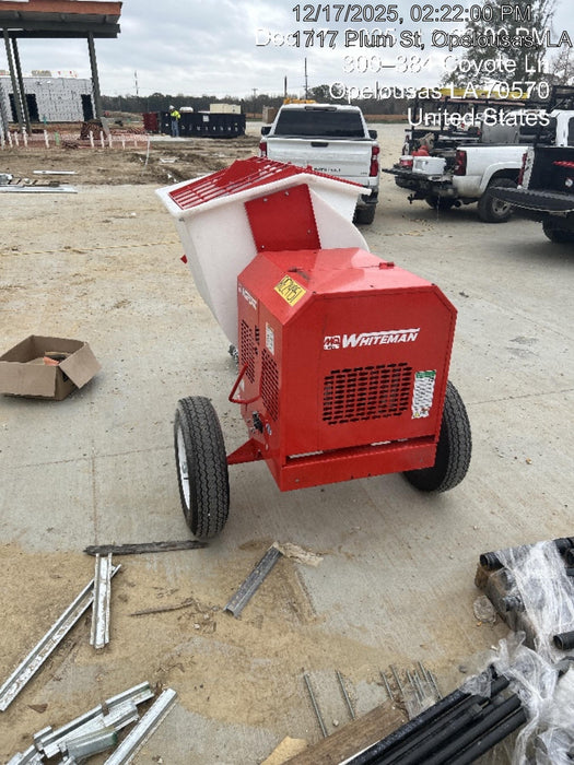 2025 MULTIQUIP WM90PH8