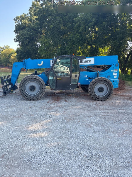 2022 GENIE GTH-844