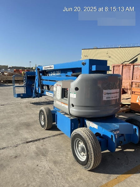 2019 GENIE Z-45/25J DC