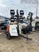 2025 Generac MLTS-4 Diesel, Mitsubishi L2E, 7.1 hp @1800 rpm, Flex Switch 120V Input, Powerzone Controller, (4) 320W LED Lights, 4kW Generator, 39.9 Gal Fuel Tank, 2" Ball, ES Decals