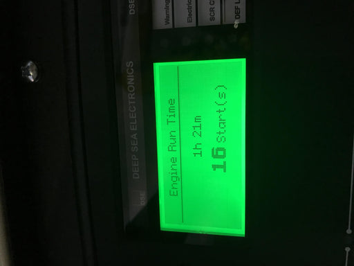 2020 ATLAS COPCO QAS 125