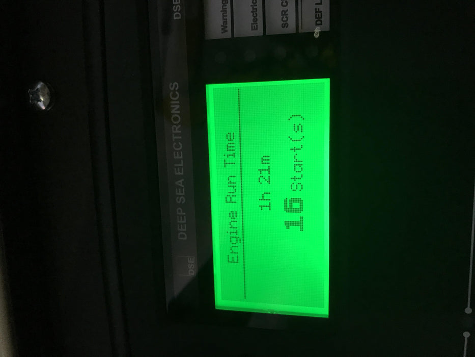 2020 ATLAS COPCO QAS 125