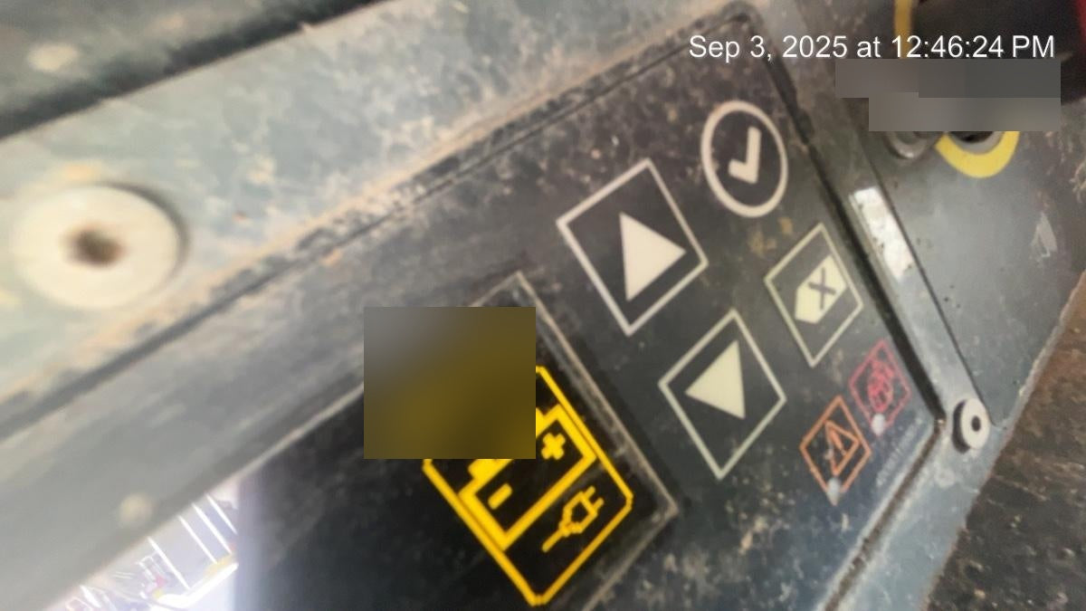 2019 HAULOTTE Star 20