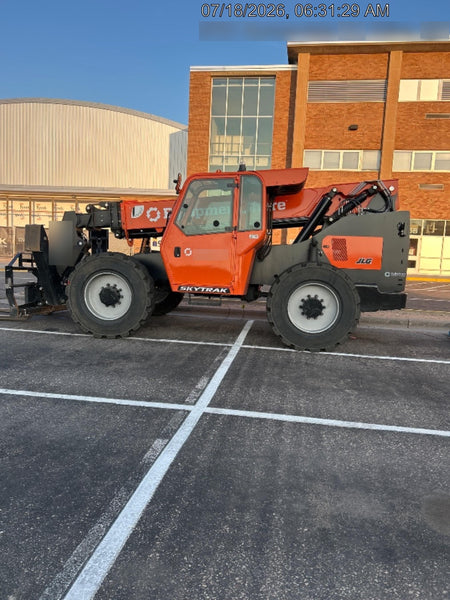 2024 SKYTRAK 10054