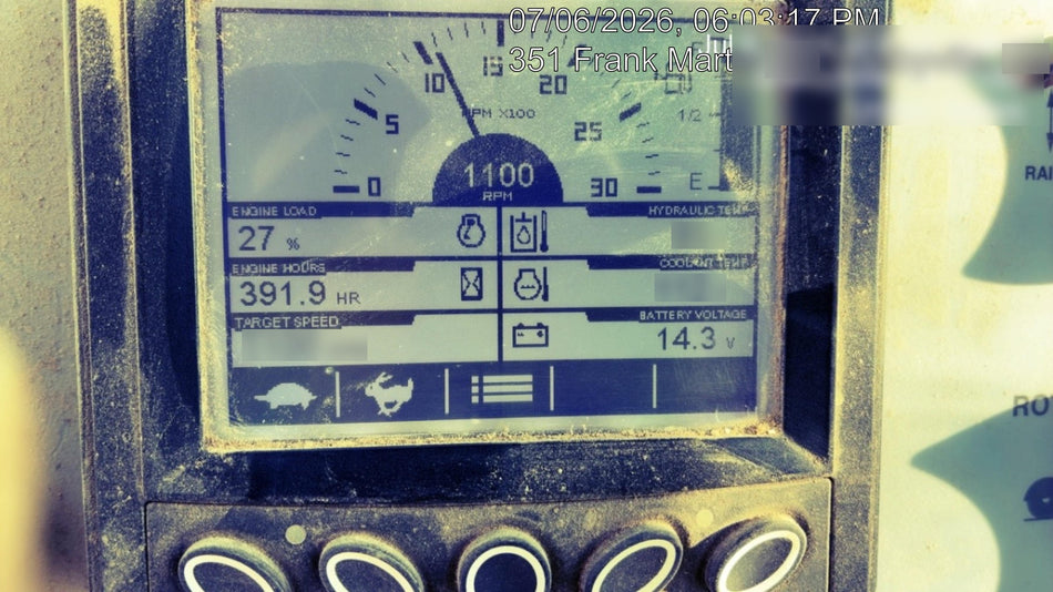 2023 LAYMOR SM450