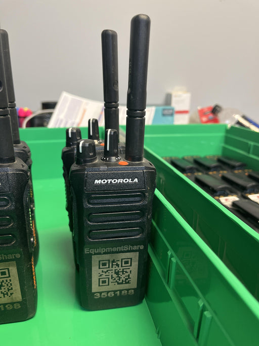 2023 MOTOROLA R7 NON-DISPLAY