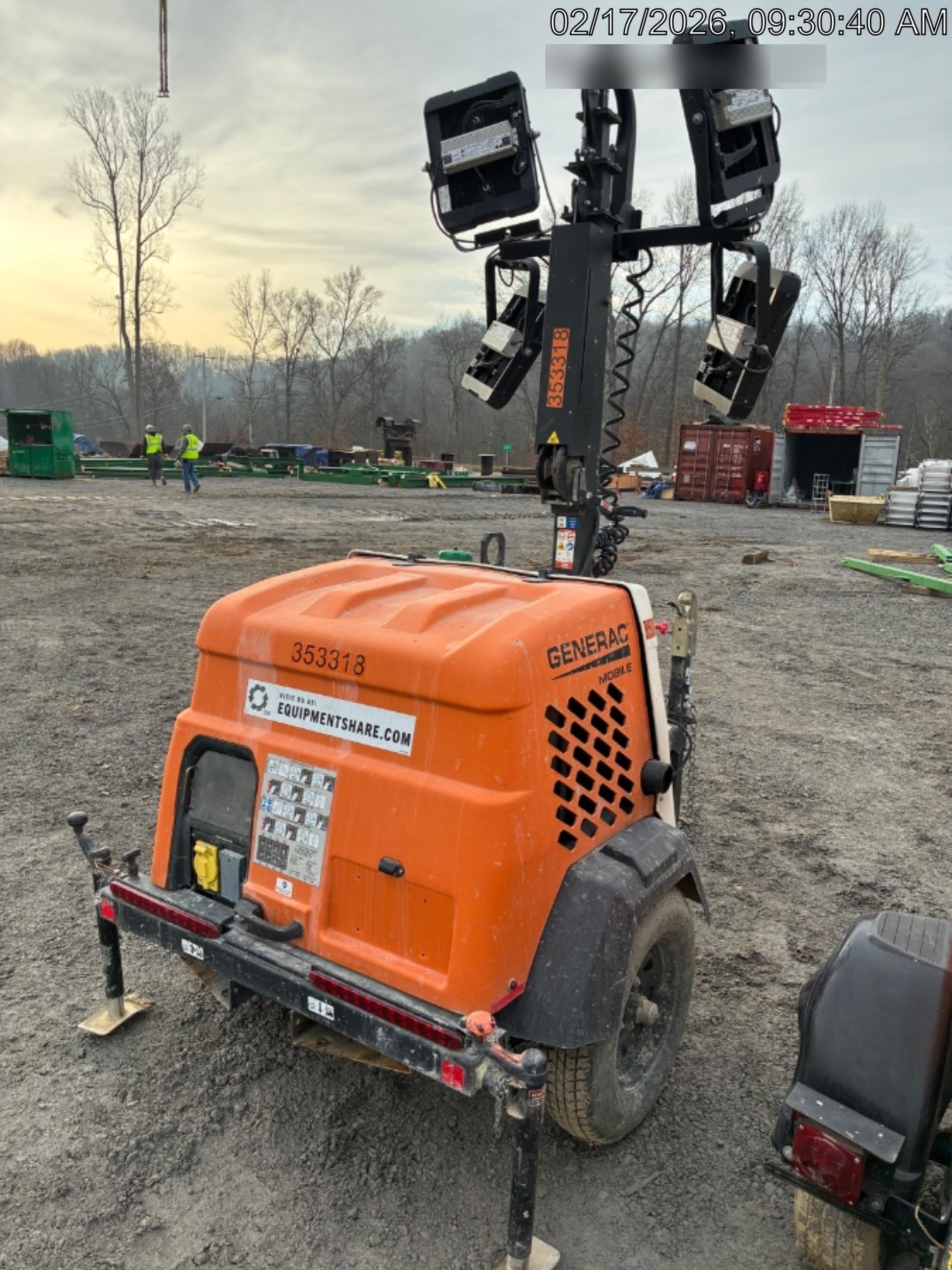 2023 GENERAC MLT2