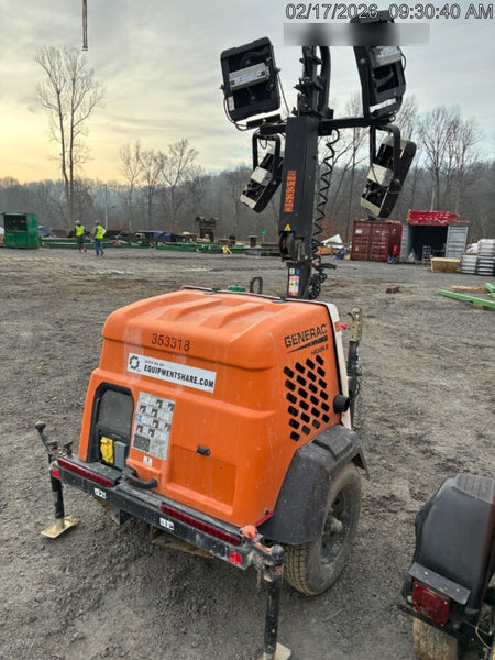 2023 GENERAC MLT2