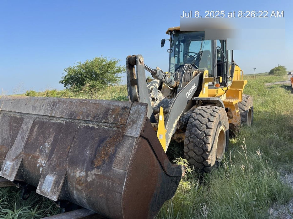 2019 PALADIN 96" Loader Fork Carriage - Paladin