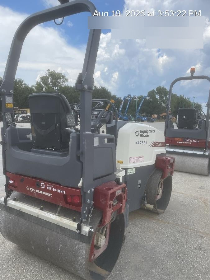 2024 DYNAPAC CC1200
