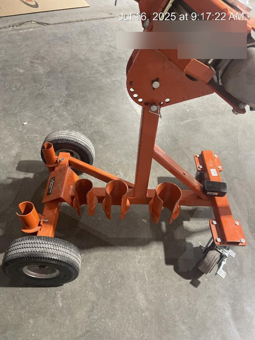 2022 CURRENT TOOLS 66 Current