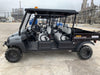 2021 Club Car CA1700D Canopy, Diesel, 4 Passenger