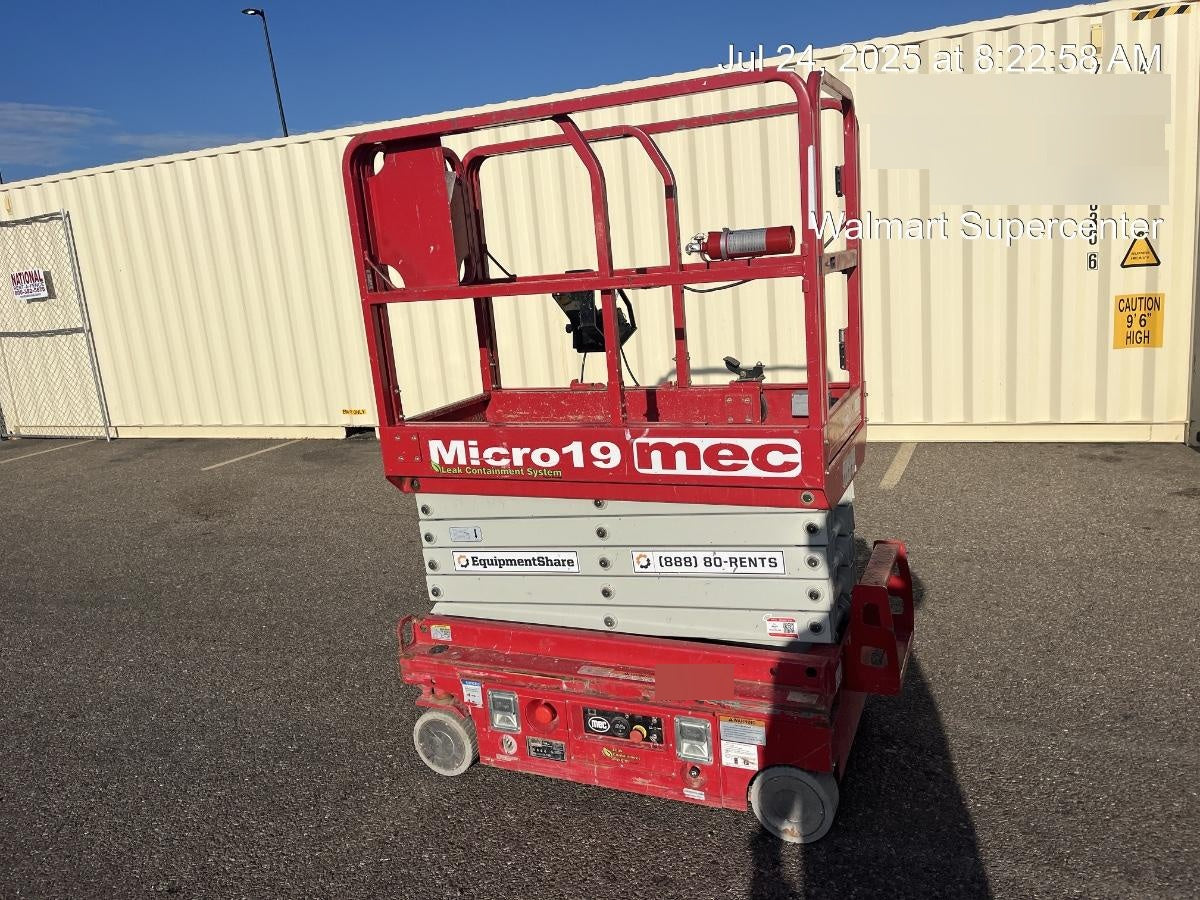 2020 MEC Micro 19