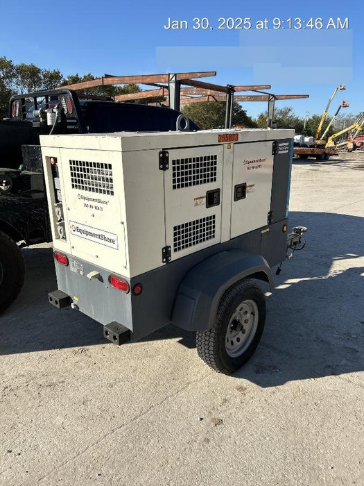 2022 ATLAS COPCO QAS25 CWK