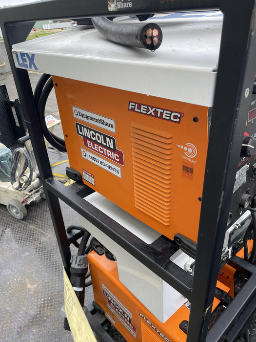 2022 LEX WR6A-7SM-FG26DZ6LD-R