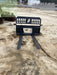 2019 PALADIN 48" Pallet Forks - Paladin