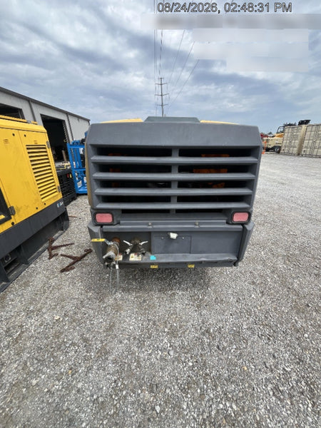 2020 ATLAS COPCO XATS 400