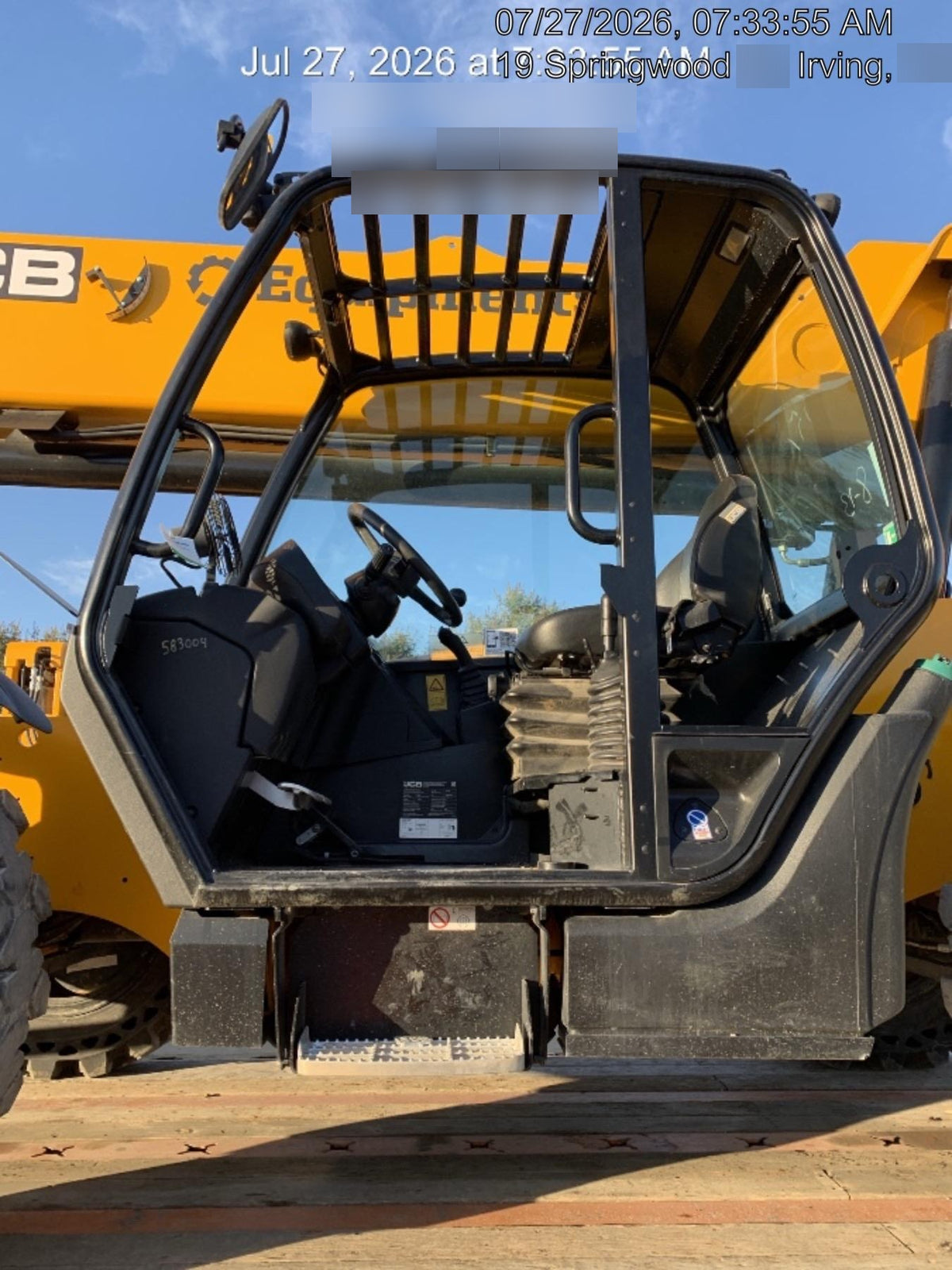 2025 JCB 510-56