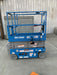 2020 Genie GS-1930 Solid Non Marking Tires, Beacon, Folding rails with half height swing gate, 800W Inverter