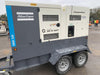 2021 ATLAS COPCO QAS 125