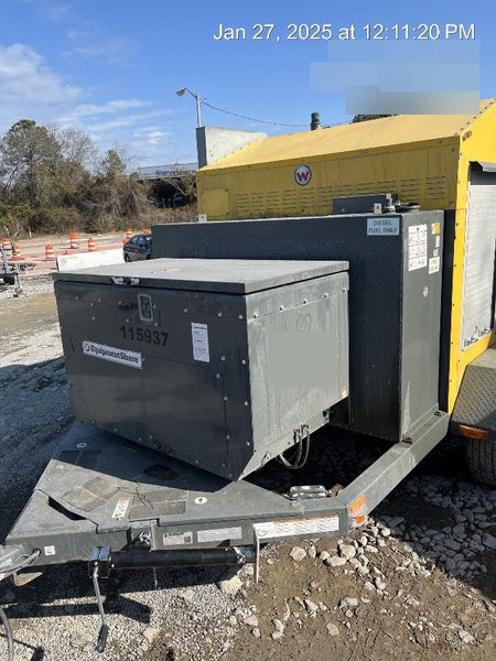 2020 WACKER NEUSON E3000