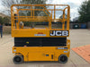 2021 JCB S2632E