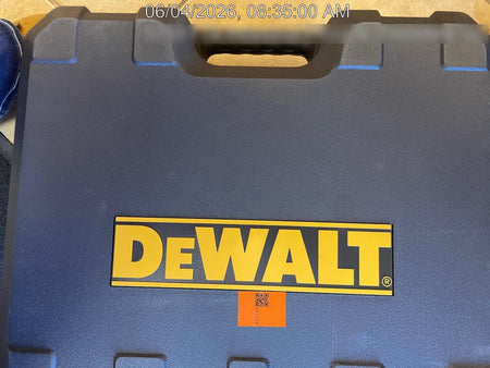 2026 DEWALT DWE1622K