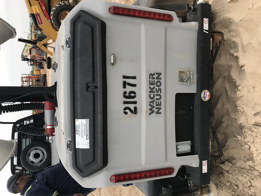 2019 WACKER NEUSON LTV6L-MH