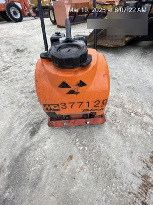 2023 MULTIQUIP MVC82VHW