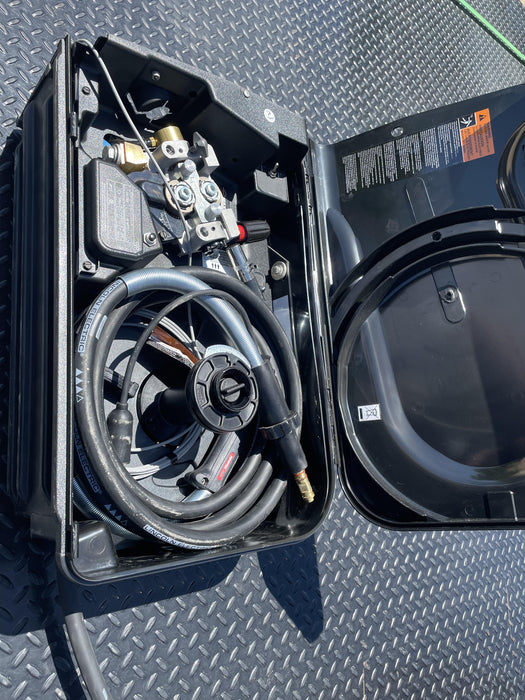 2022 LINCOLN ELECTRIC K4266-1