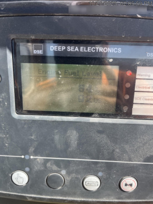 2020 ATLAS COPCO QAS 70