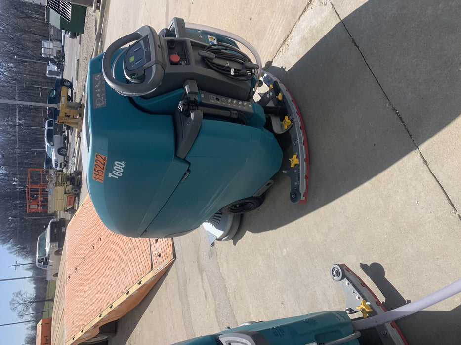 2020 TENNANT T600E